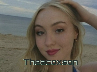 Theacoxson