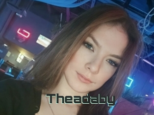 Theadaby