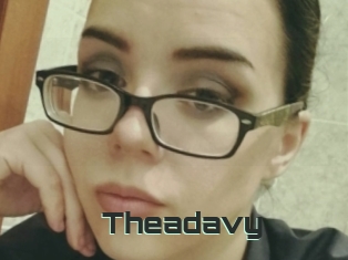 Theadavy