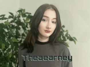 Theaearney