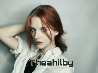 Theahilby