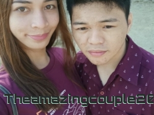 Theamazingcouple20