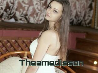 Theamedisson