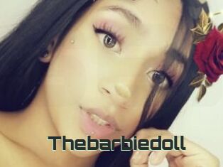 Thebarbiedoll