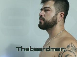 Thebeardman