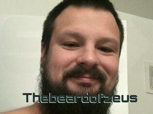 Thebeardofzeus