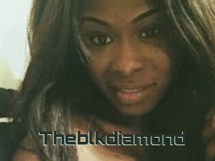 Theblkdiamond