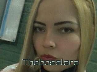 Thebosslara