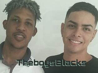 TheboysBlacks