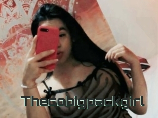 Thecobigpackgirl