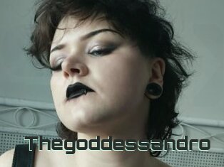 Thegoddessandro