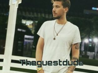 Theguestdude