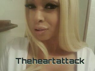 Theheartattack