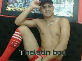 Thelatin_boy