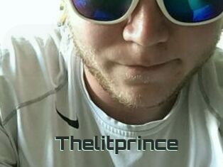 Thelitprince