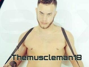 Themuscleman18