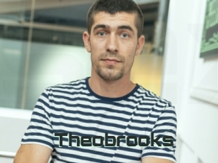 Theobrooks