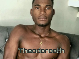 Theodorooth