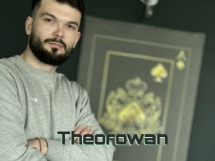 Theorowan