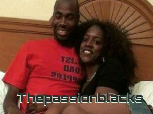 Thepassionblacks