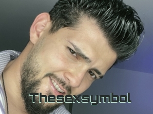 Thesexsymbol