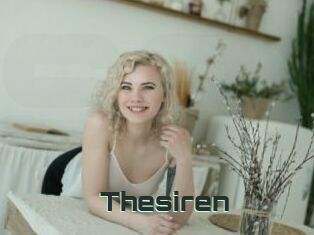 Thesiren