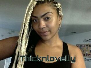 Thicknlovelly