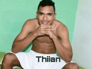 Thiian