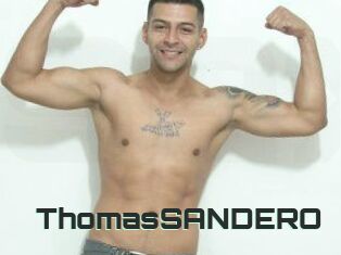 ThomasSANDERO