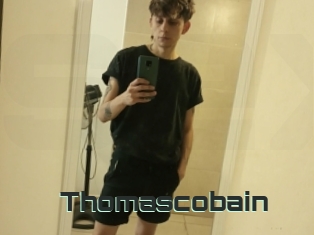 Thomascobain