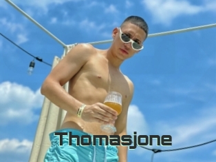 Thomasjone