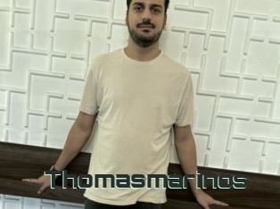 Thomasmarinos