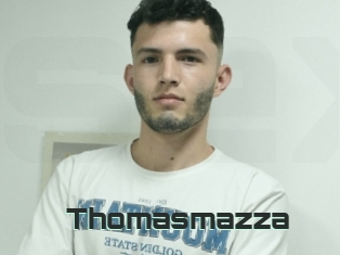 Thomasmazza