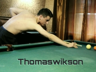 Thomaswikson