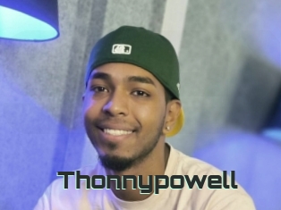 Thonnypowell