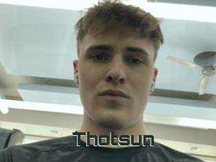 Thotsun