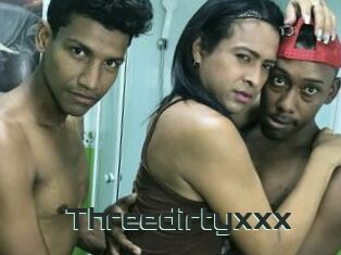 Threedirtyxxx