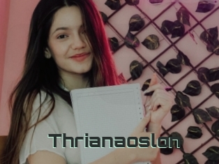 Thrianaoslon