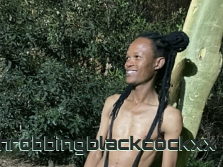 Throbbingblackcockxx