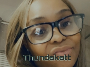 Thundakatt