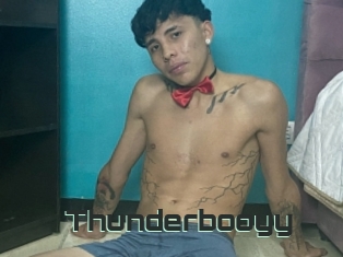 Thunderbooyy