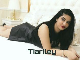 Tiariley