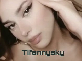 Tifannysky