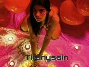 Tifanysain