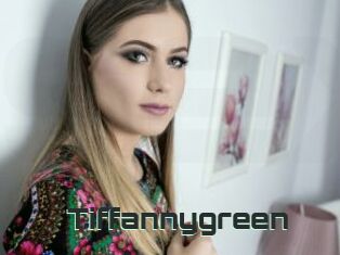 Tiffannygreen