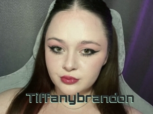 Tiffanybrandon