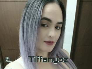 Tiffanyoz