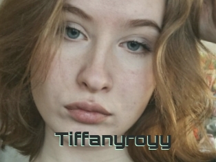 Tiffanyroyy