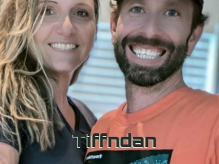 Tiffndan