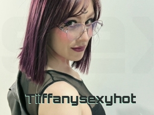 Tiiffanysexyhot